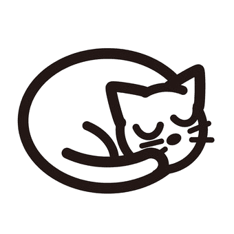 Cozy Cat