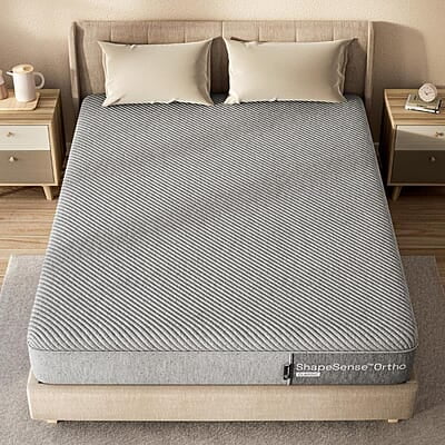 ShapeSense Orthopedic Classic Memory Foam Mattress ShapeSense Orthopedic Classic Memory Foam Mattress