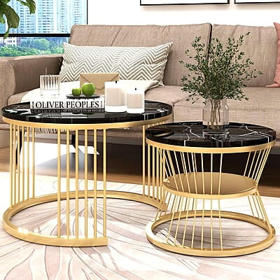 Living room set