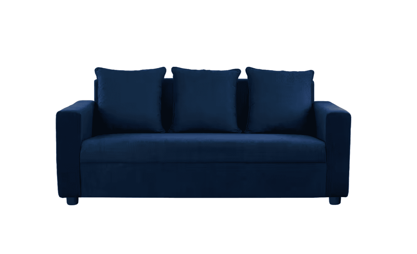 Solatio Sofa - Three Seater Solatio Sofa - Three Seater