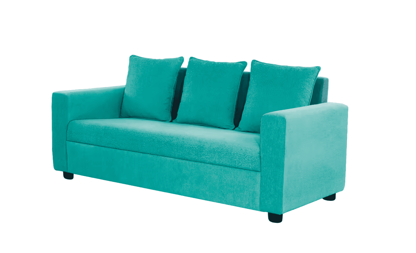 Solatio Sofa - Three Seater Solatio Sofa - Three Seater