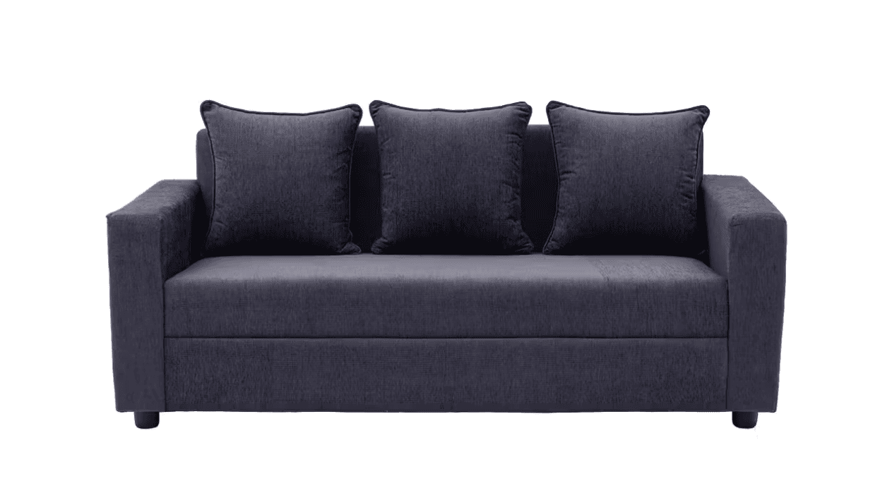 Solatio Sofa - Three Seater Solatio Sofa - Three Seater