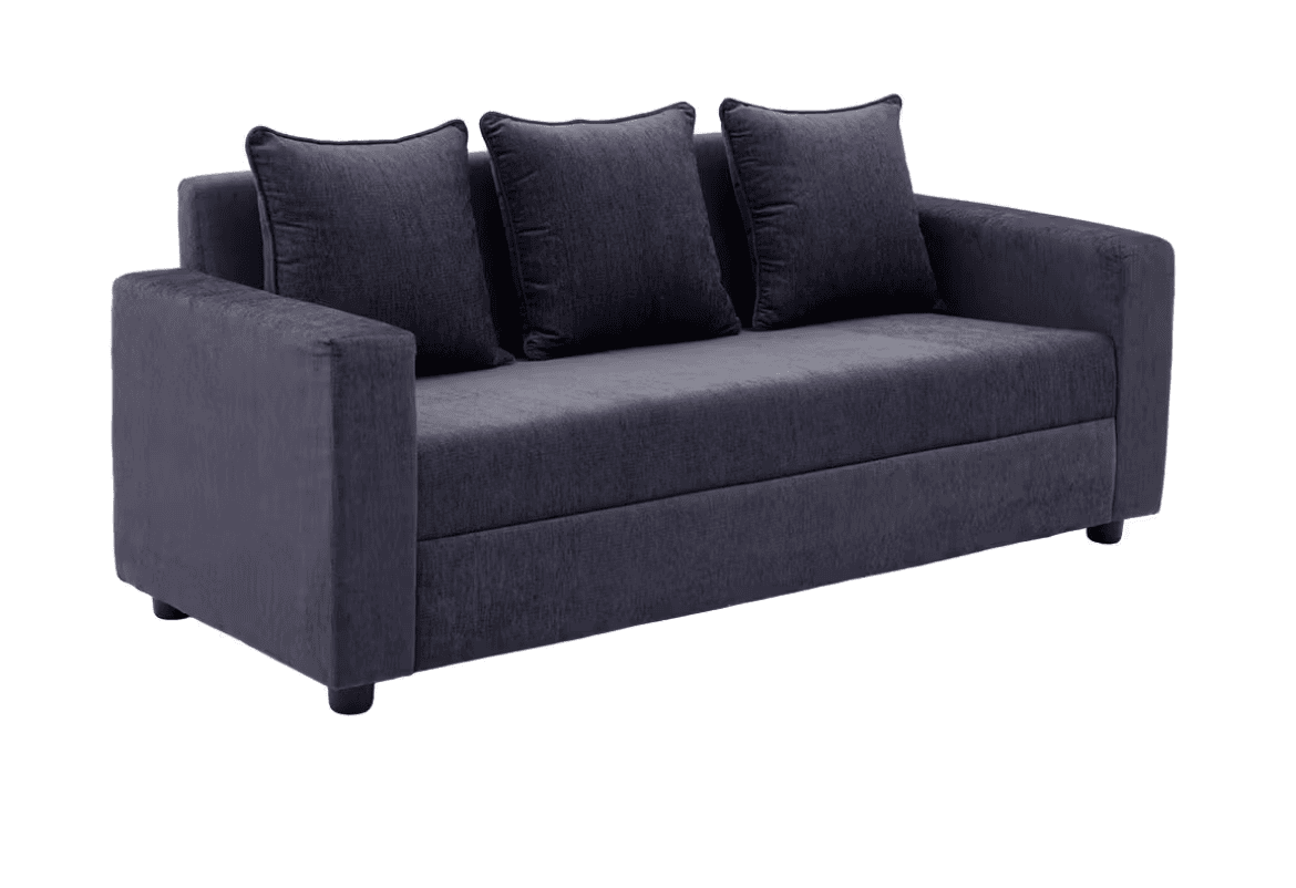 Solatio Sofa - Three Seater Solatio Sofa - Three Seater