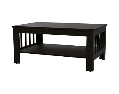 Jember Sheesham Wood Coffee Table Jember Sheesham Wood Coffee Table