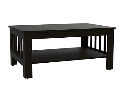 Jember Sheesham Wood Coffee Table Jember Sheesham Wood Coffee Table