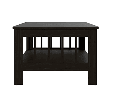 Jember Sheesham Wood Coffee Table Jember Sheesham Wood Coffee Table
