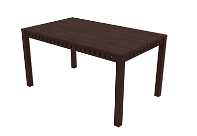 Kopra 6 seater Dining Set (with cushion omega pearl) Kopra 6 seater Dining Set (with cushion omega pearl)