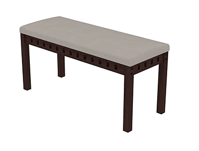 Kopra 6 seater Dining Set (with cushion omega pearl) Kopra 6 seater Dining Set (with cushion omega pearl)