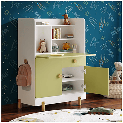Meg Study Table